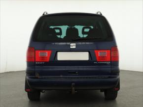 Seat Alhambra  1.9 TDI 