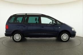 Seat Alhambra  1.9 TDI 