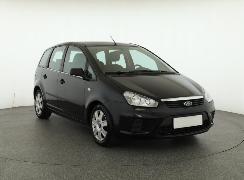 Ford C-Max  1.6