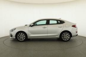 Hyundai i30 Fastback  1.4 T-GDI 