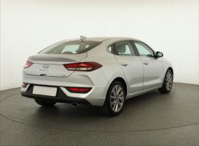 Hyundai i30 Fastback  1.4 T-GDI 