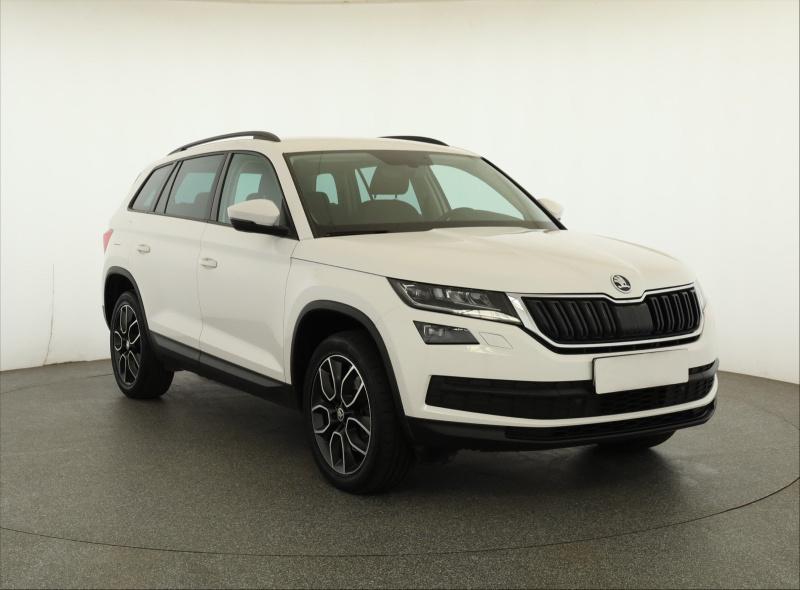 Škoda Kodiaq  2.0 TSI Ambition