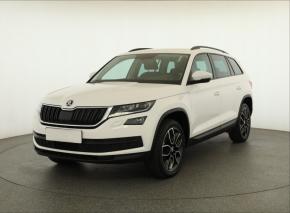 Škoda Kodiaq  2.0 TSI Ambition 