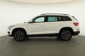 Škoda Kodiaq  2.0 TSI Ambition 