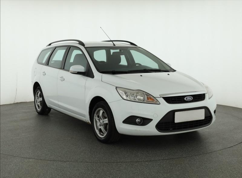 Ford Focus  1.6 i