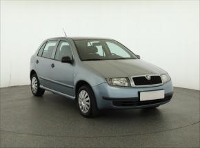 Škoda Fabia  1.2 