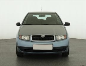 Škoda Fabia  1.2 