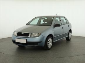 Škoda Fabia  1.2 