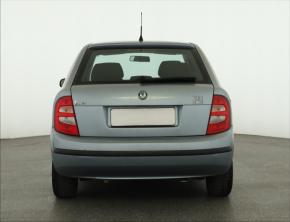 Škoda Fabia  1.2 