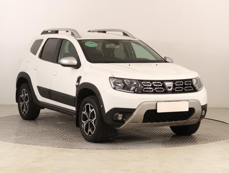 Dacia Duster  1.6 SCe