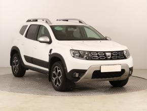 Dacia Duster  1.6 SCe 