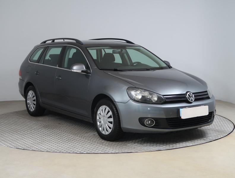 Volkswagen Golf  1.2 TSI