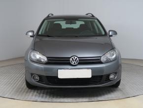 Volkswagen Golf  1.2 TSI 