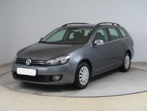 Volkswagen Golf  1.2 TSI 