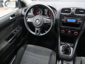 Volkswagen Golf  1.2 TSI 