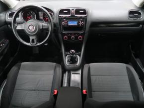 Volkswagen Golf  1.2 TSI 