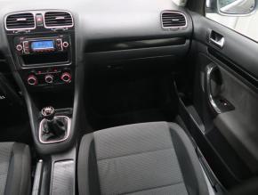 Volkswagen Golf  1.2 TSI 