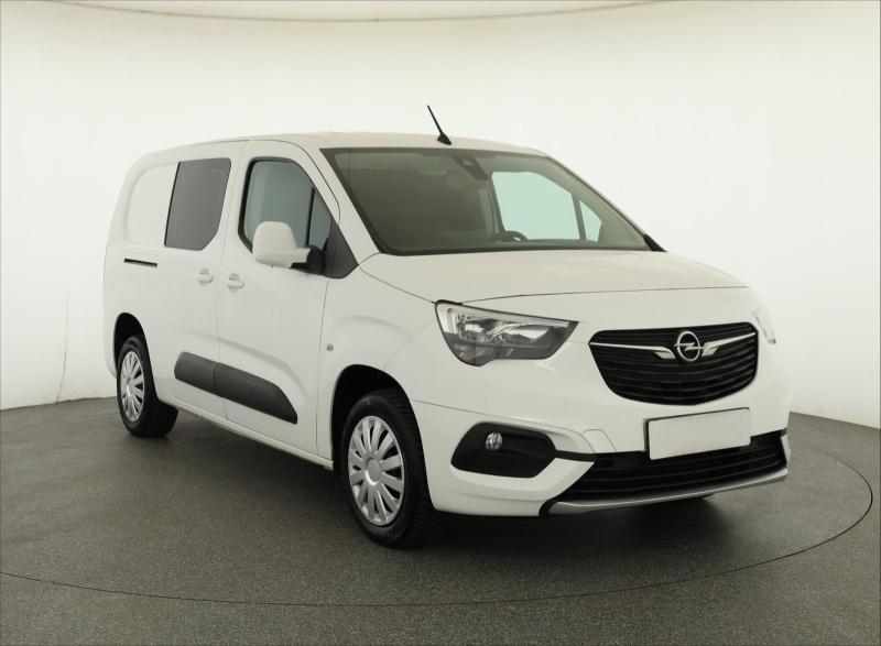 Opel Combo  1.5 CDTI