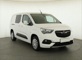 Opel Combo  1.5 CDTI 