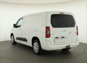 Opel Combo  1.5 CDTI 