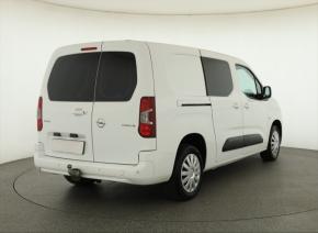 Opel Combo  1.5 CDTI 