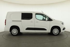 Opel Combo  1.5 CDTI 