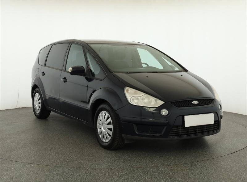 Ford S-Max  2.0 TDCi Trend