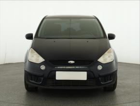 Ford S-Max  2.0 TDCi Trend 