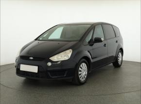 Ford S-Max  2.0 TDCi Trend 