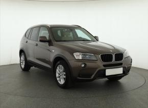 BMW X3  xDrive20d 