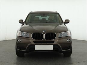 BMW X3  xDrive20d 