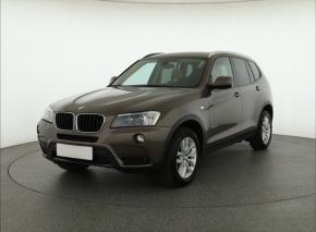 BMW X3  xDrive20d 