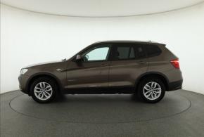 BMW X3  xDrive20d 