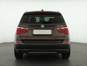 BMW X3  xDrive20d 