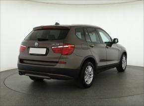 BMW X3  xDrive20d 