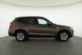 BMW X3  xDrive20d 