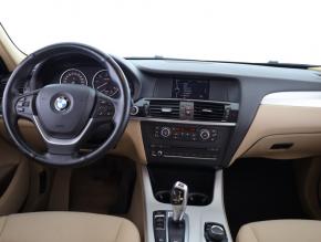 BMW X3  xDrive20d 