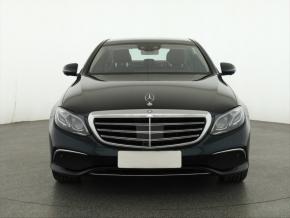 Mercedes-Benz E  E 350 d 