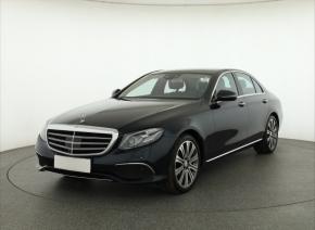 Mercedes-Benz E  E 350 d 