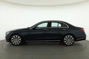 Mercedes-Benz E  E 350 d 