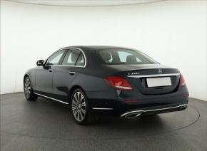 Mercedes-Benz E  E 350 d 