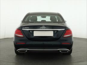 Mercedes-Benz E  E 350 d 