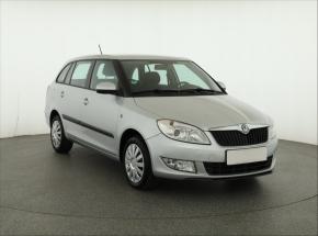 Škoda Fabia  1.2 TSI 