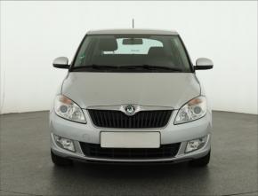 Škoda Fabia  1.2 TSI 