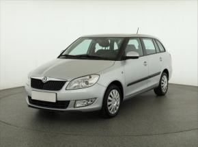 Škoda Fabia  1.2 TSI 