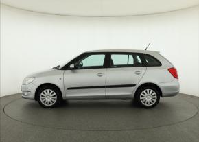 Škoda Fabia  1.2 TSI 