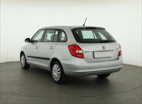 Škoda Fabia  1.2 TSI 