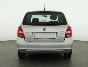 Škoda Fabia  1.2 TSI 