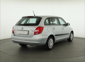 Škoda Fabia  1.2 TSI 