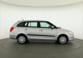 Škoda Fabia  1.2 TSI 